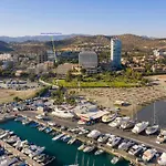 St Raphael Marina Sea Breeze & Pool, Sleeps 4 * Limassol