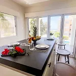 St Raphael Marina Sea Breeze & Pool, Sleeps 4 * Limassol